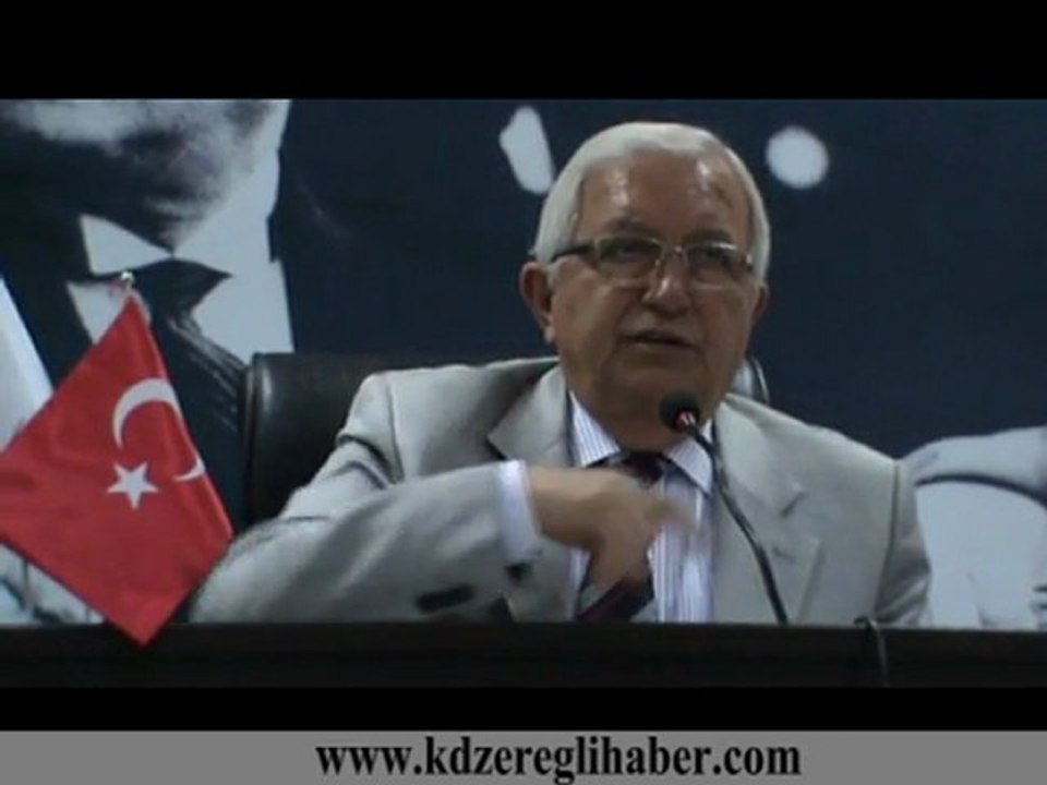 Belediye Meclis Toplantısı - Aralık (ikinci oturum)