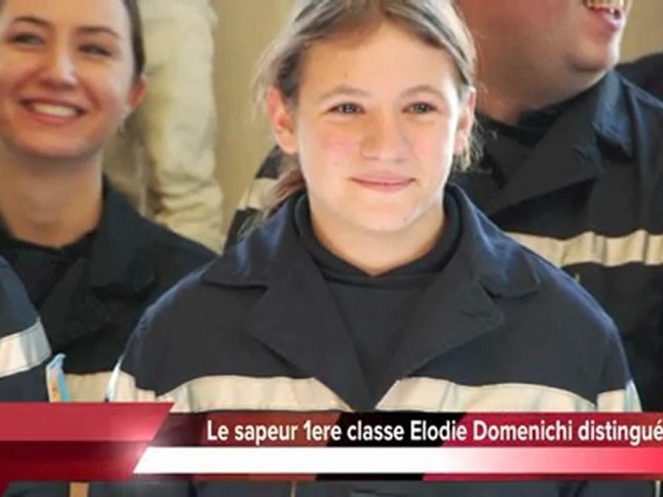 Vic: Sainte Barbe