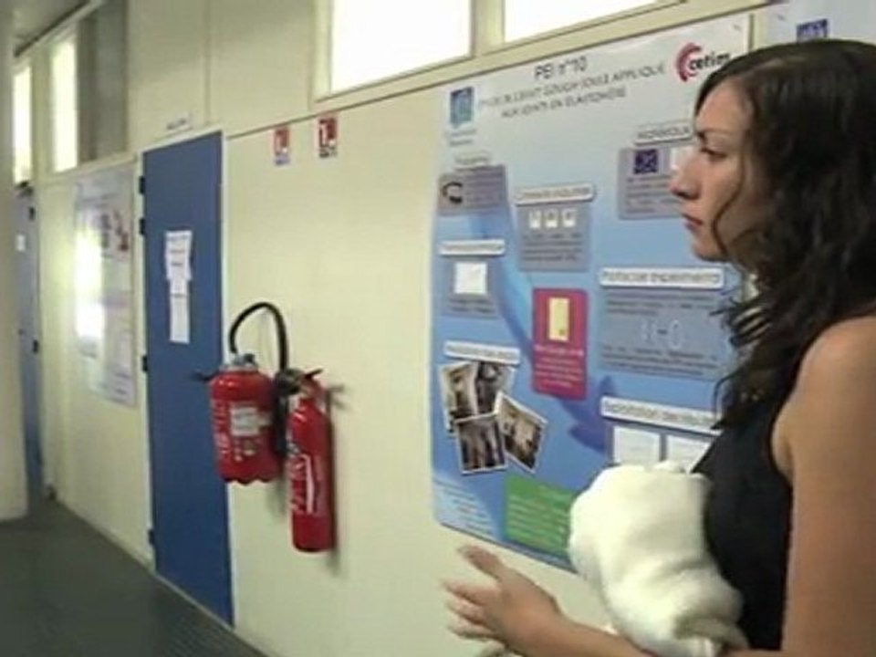 Concours CASTing - Devenez ingénieur Centralien