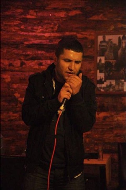 Sisler Bulvarı-Manikdepresif Mode (Romeo&Juliet)