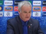 Ranieri: 