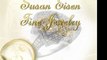 Diamond Engagement Ring Eisen Fine Jewelry 79912 El Paso TX