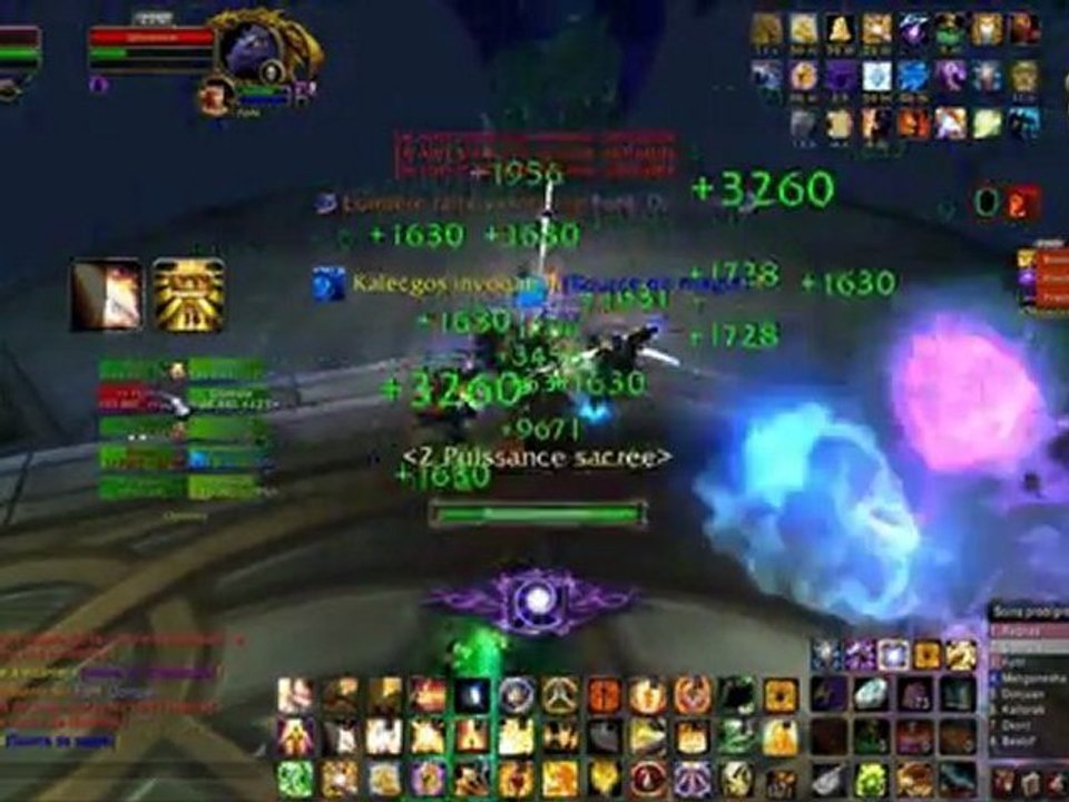 FoG Dragon Soul Ultraxion