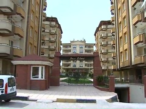 Newista Residence Tanıtım Filmi 2011 emlaklobisi.com ilhan camkara