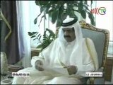 Jean Jacques Bouya reçu par l’Emir du Qatar