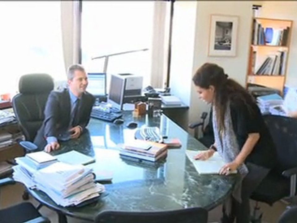 Diplomatie culturelle : "Ooh la L.A" The French music festival