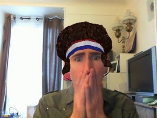 Wiwi playbackise "gimme some more"