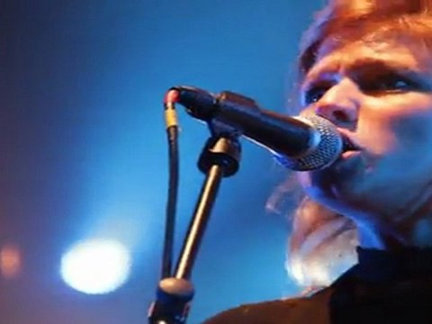 Selah Sue - Raggamuffin - Live Festvial Papillons de Nuit