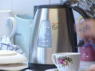 Tales from the Missionary Hut: The Wind Up