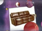 Leather Sofa , LoveSeats & Leather Sofa Sets from SofasandSectionals.com