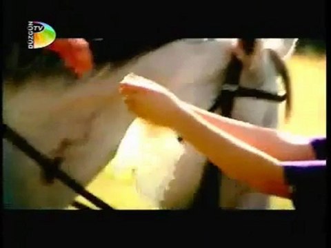 beyaz atlı yüksel özkasap