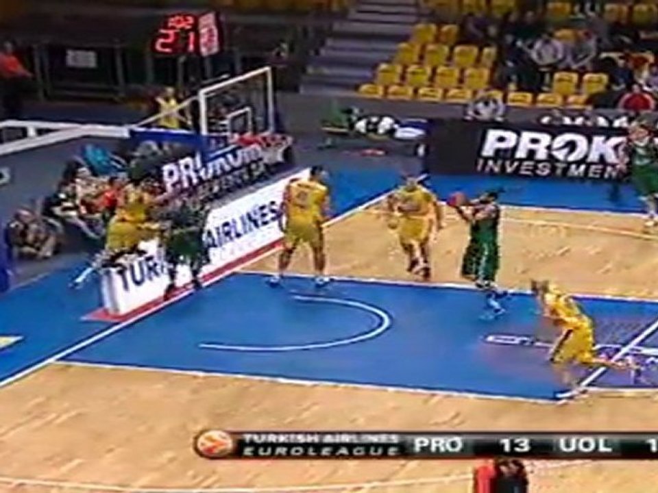 Wednesday Recap Week 8