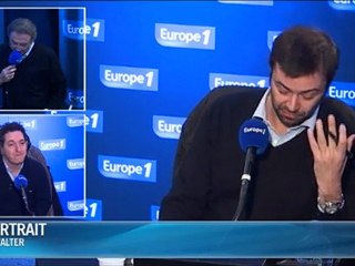 "Andromaque c'est Plus belle la vie"