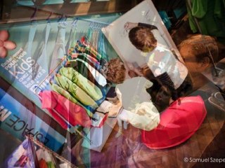 TYPHUS® - Campagne radio 2011/2012