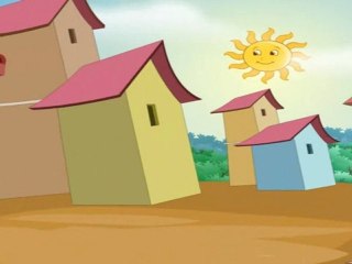Donkey, Donkey with Lyrics - Nursery Rhyme
