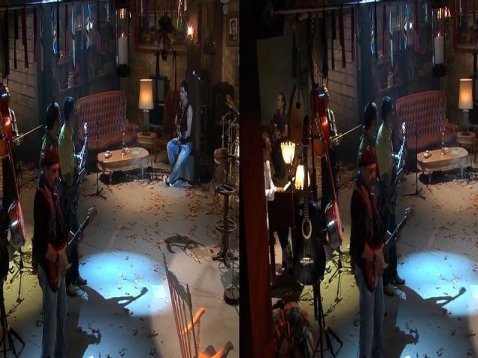 Kıraç - "Nice Yıllara" (3D)