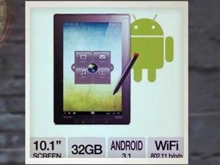 Top Deal Review - ThinkPad Tablet 1838 32GB 10.1 Inch ...