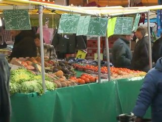 Débat au Sénat sur le vote des étrangers