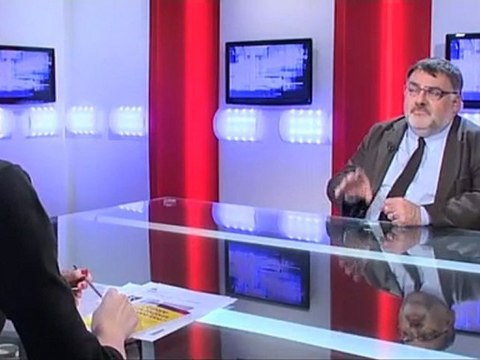 Les Echos de l'éco : Jean-Luc Sauron, auteur de L'Europe est-elle toujours une bonne idée ?