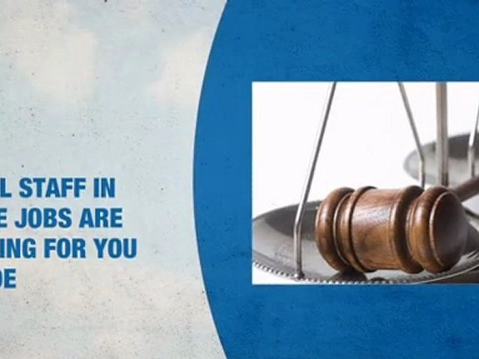 Legal Staff In Linden NJ