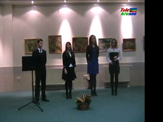 Finisaż wystawy Małgorzaty Twardzik-Wilk