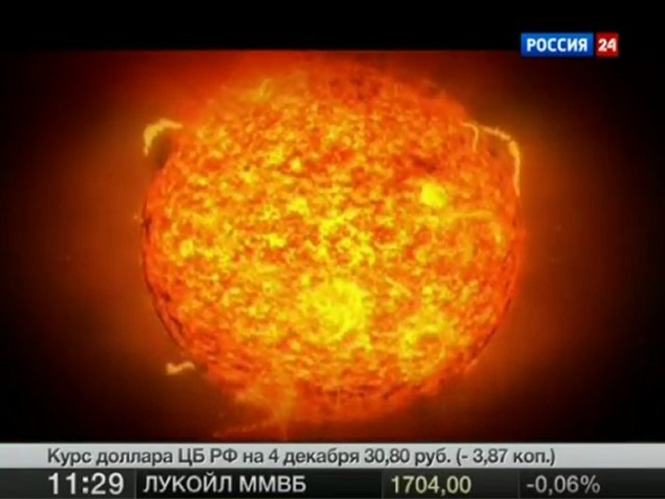 Термоядерный синтез - Научно-популярны фильм