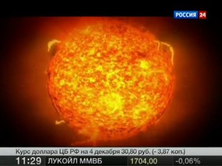 Термоядерный синтез - Научно-популярны фильм