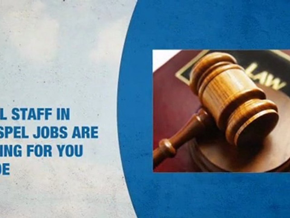 Legal Staff In Kalispell MT