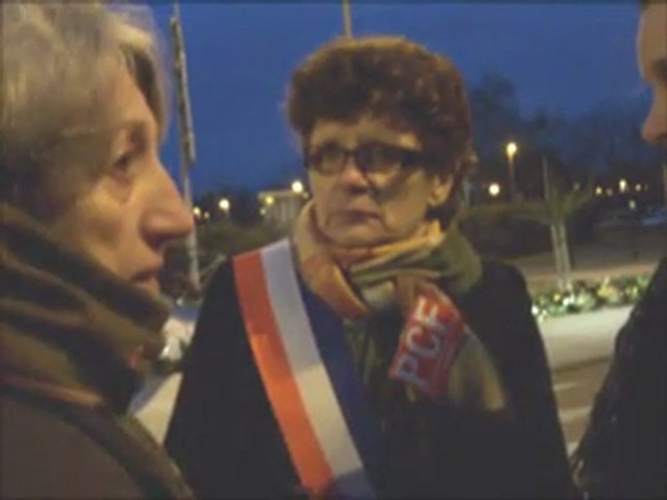 ETRANGERS : POUR LA DIGNITE HUMAINE DANS LES PREFECTURES !
