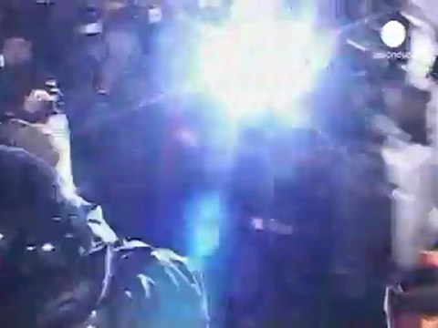 Contestation en Russie : Poutine accuse les Etats-Unis