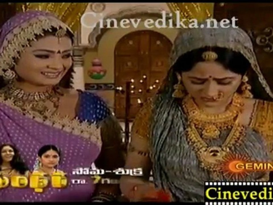Cinevedika.net - Jai Sri krishna - Telugu - Dec 7_clip2