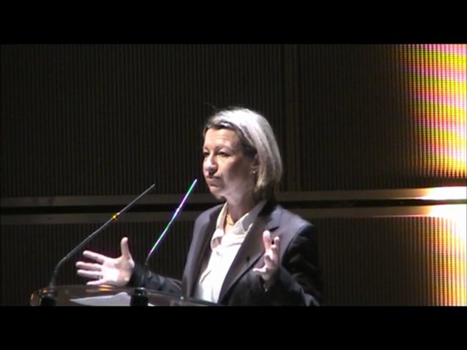 "Retours sur Educasport  Reims 2011"