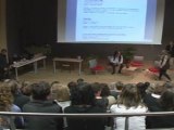 La Ciotat TV - Conférence de Marcel Rufo au Collège Jean Jaurès à La Ciotat