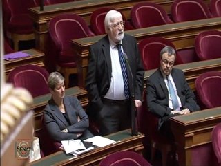 PROJET DE LOI DE FINANCEMENT DE LA SECURITE SOCIALE POUR 2012
