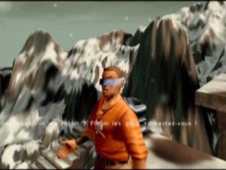 Outcast PC (DVD-Rom) episode 3