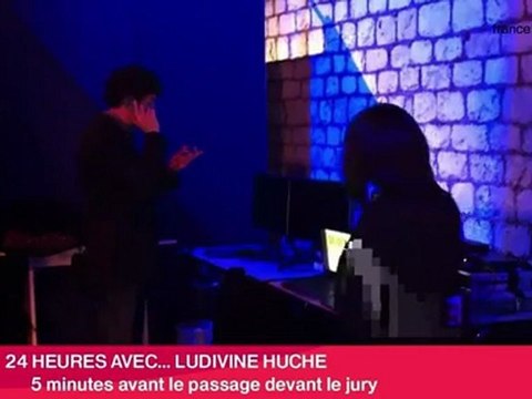 LeWeb 11 : Le Web 11 : Ludivine Huché (Commerces&Co)