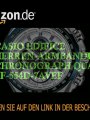 Casio Edifice Herren-Armbanduhr Chronograph Quarz EF-554D-7AVEF