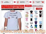 Nerd T-Shirts | Nerd Tees | Wordans Canada