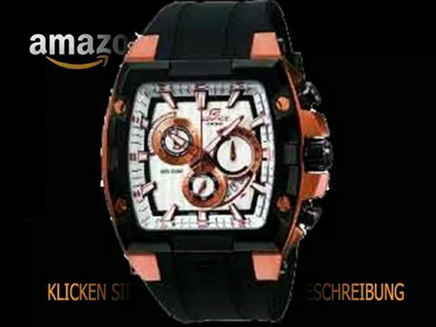 casio edifice era 300db amazon