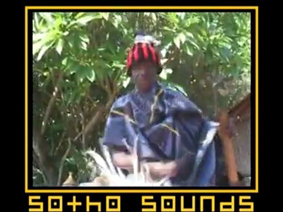 Sotho Sounds (Lesotho)
