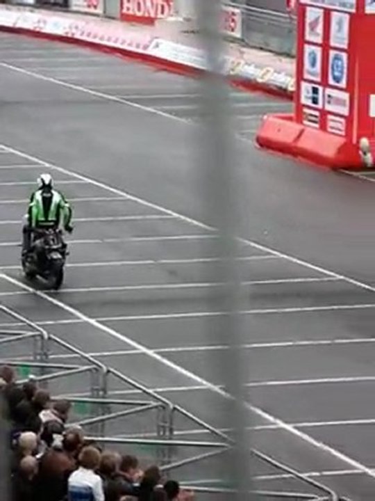 Stunt Mondial moto 2011 (#3)