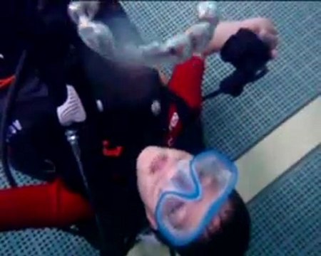 Planet Octopus - Les cours de plongée du samedi - Copie_