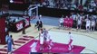 STAR SELECT #50 : Boris Diaw dunke avec NBA 2K12