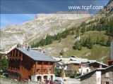 Ski properties for sale in Espace Killy - a vendre