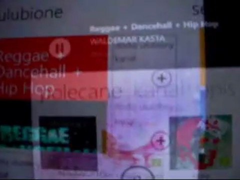 Radio Polskie HTC Mozart