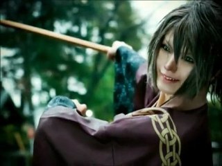 無碍の一道オープニングムービー