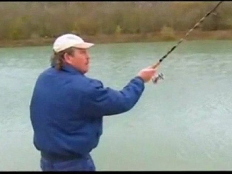 PECHE A LA BOMBETTE 1