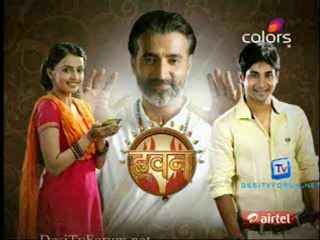 Havan [ Episode 54] - 8th December 2011 Video Watch Online