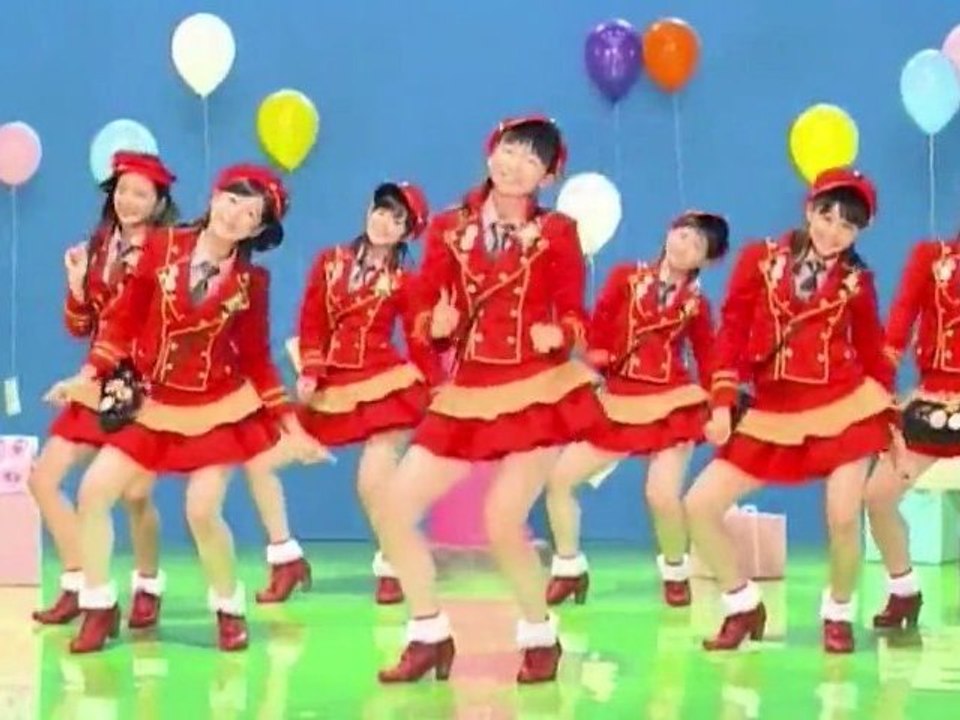 スマイレージ / プリーズ ミニスカ ポストウーマン！ (Who Sings When)