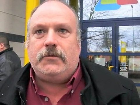 Deux salariés licenciés de SIAC témoignent